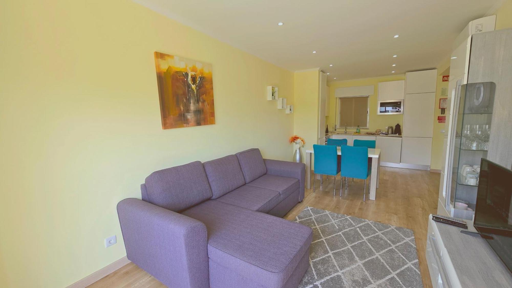Praia Eulalia With Pool And 5 Minutes From The Beach Albufeira Exterior foto