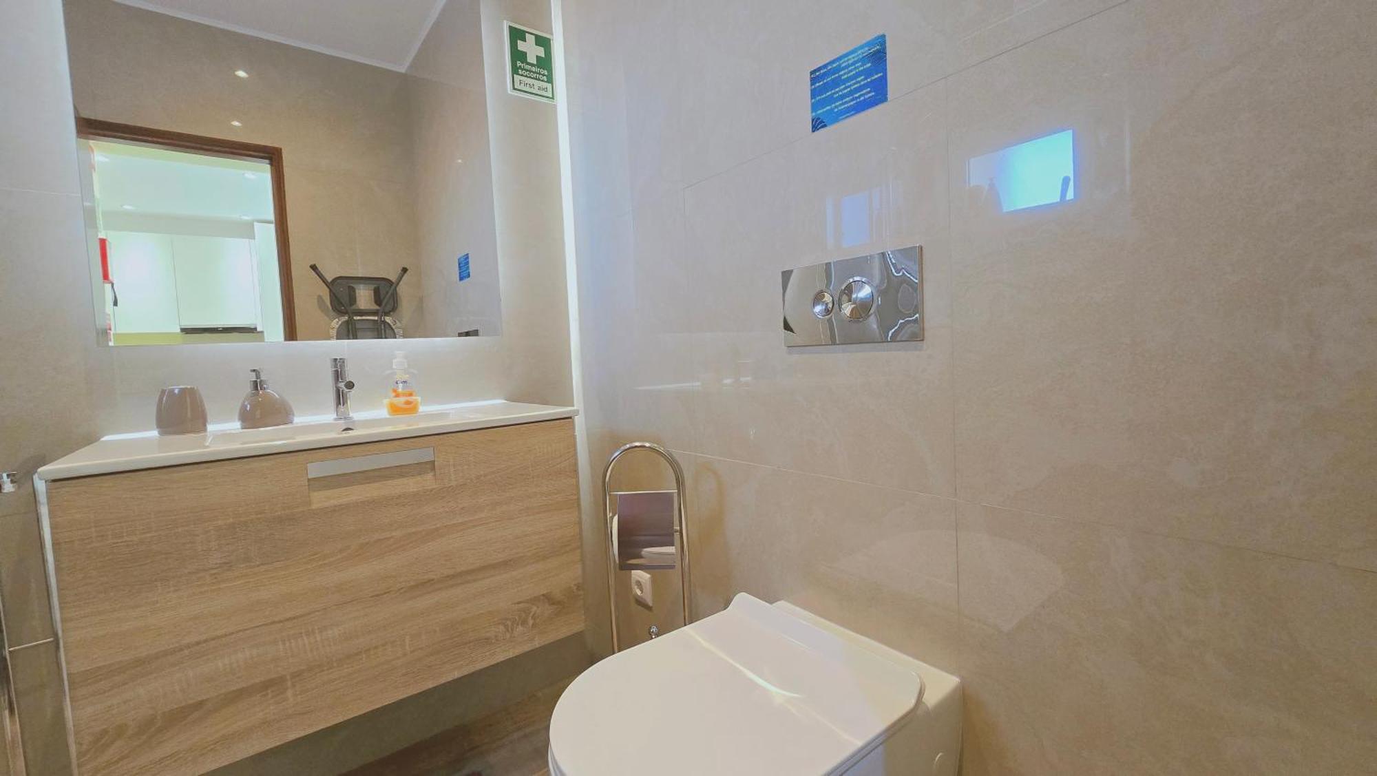 Praia Eulalia With Pool And 5 Minutes From The Beach Albufeira Exterior foto